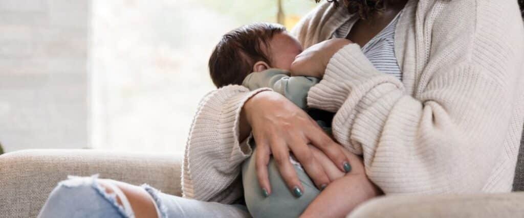 Ateliers allaitement bébé en Haute Vienne